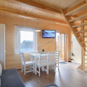 Domki letniskowe Amelia