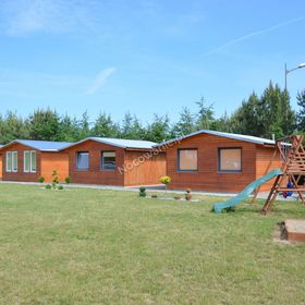 Domki letniskowe Smile