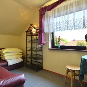 DOMEK LETNISKOWY MARGARITA