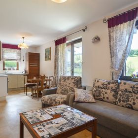 Apartament Nasze Homole