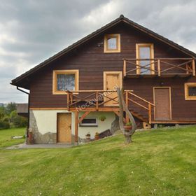 Domek przy Wiatraku