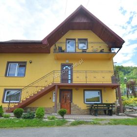 Pokoje gościnne u Ilony