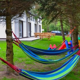 Domki Azaliowa 3 Dębina