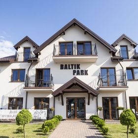Baltik Park