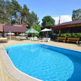 Ośrodek Wypoczynkowy Oskar