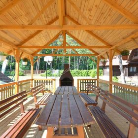 Ośrodek Wypoczynkowy Oskar