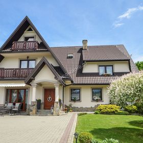 Pokoje na Równi u Granatów