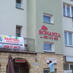 Pokoje Gościnne Bonanza