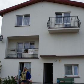 Całoroczny Dom Wczasowo - Hotelowy