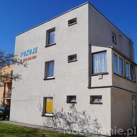 Kwatery prywatne w Rowach