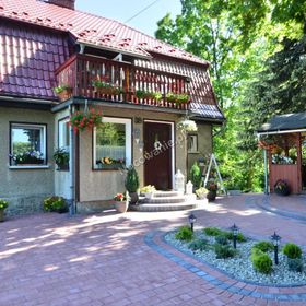 Agroturystyka Jaworowy Domek