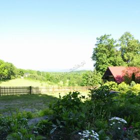 Agroturystyka Jaworowy Domek