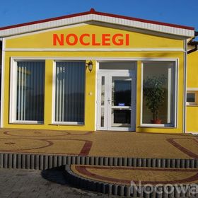 Noclegi Kochlice