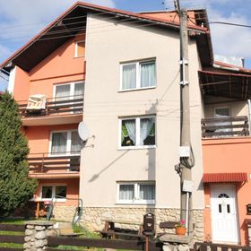 Pokoje Alena, Nová Lesná