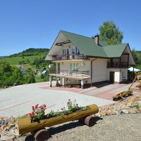 Bieszczadzka Przystań