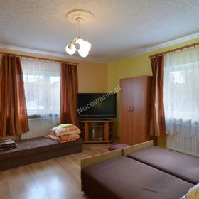 Mieszkanie do wynajęcia