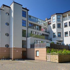 Apartament Słoneczny