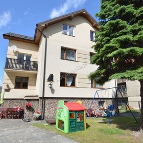 Pokoje i Apartamenty u Rybaka