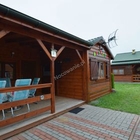 Domki letniskowe Motylek
