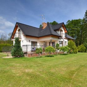 Villa Aurelia pokoje i domki letniskowe