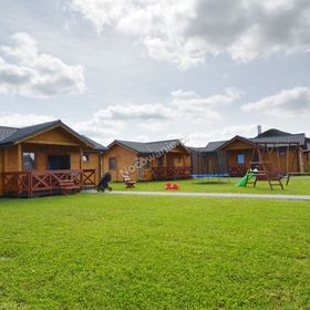 Villa Aurelia pokoje i domki letniskowe