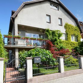 Pokoje Gościnne Jolanta Kulesza