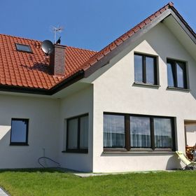 Apartamenty na Słonecznej