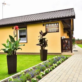 Domki na Turystycznej