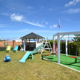  Przestronne pokoje - Pod Aniołem