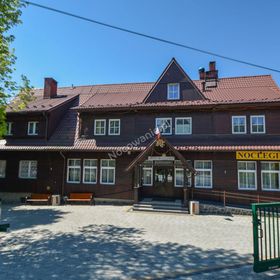 Szkolny Ośrodek Wypoczynkowy