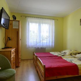 Pokoje Gościnne Astra