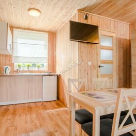 Domki Letniskowe Łeba