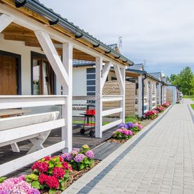 Domki Letniskowe Łeba