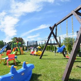 Domek i pokoje Joanna 