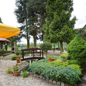 Domki Letniskowe i Pokoje Gościnne Kormoran