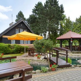 Domki Letniskowe i Pokoje Gościnne Kormoran