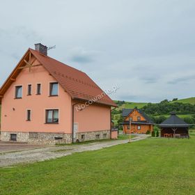 Dom wypoczynkowy Marta