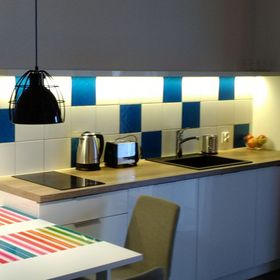 Apartament w kompleksie Pięć Mórz