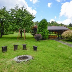 Pokoje Gościnne Pod Dębem