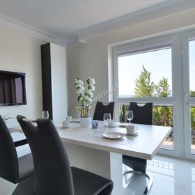 Pokoje, Apartamenty i Domek Między Morzami