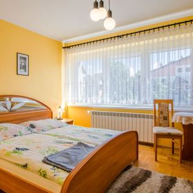 Wynajem Pokoi Halina
