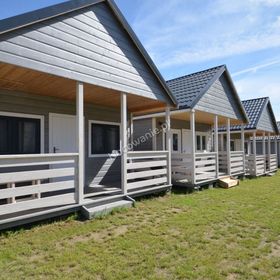 Domki Letniskowe Meduza