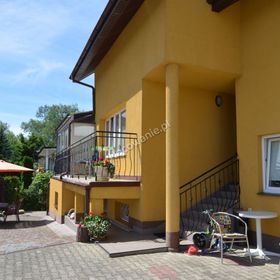 Pokoje Gościnne U Danuty