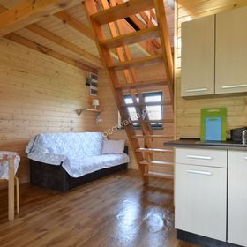 Domki Drewniane Martynka