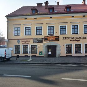 Restauracja Myśliwska