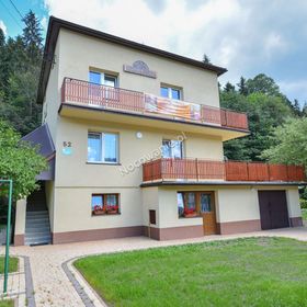 Baranówka Pokoje Gościnne