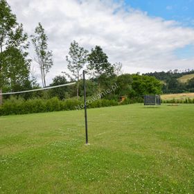 Noclegi u Jędrusia Nad Rzeką 