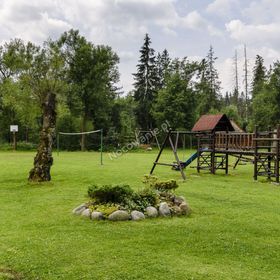 Gospodarstwo Agroturystyczne Bustrycki 