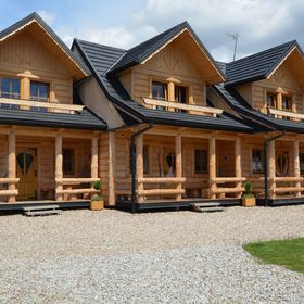 Domki z Góralską Duszą