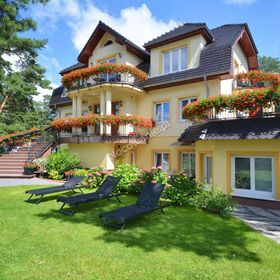 Dom Gościnny Pod Lwem